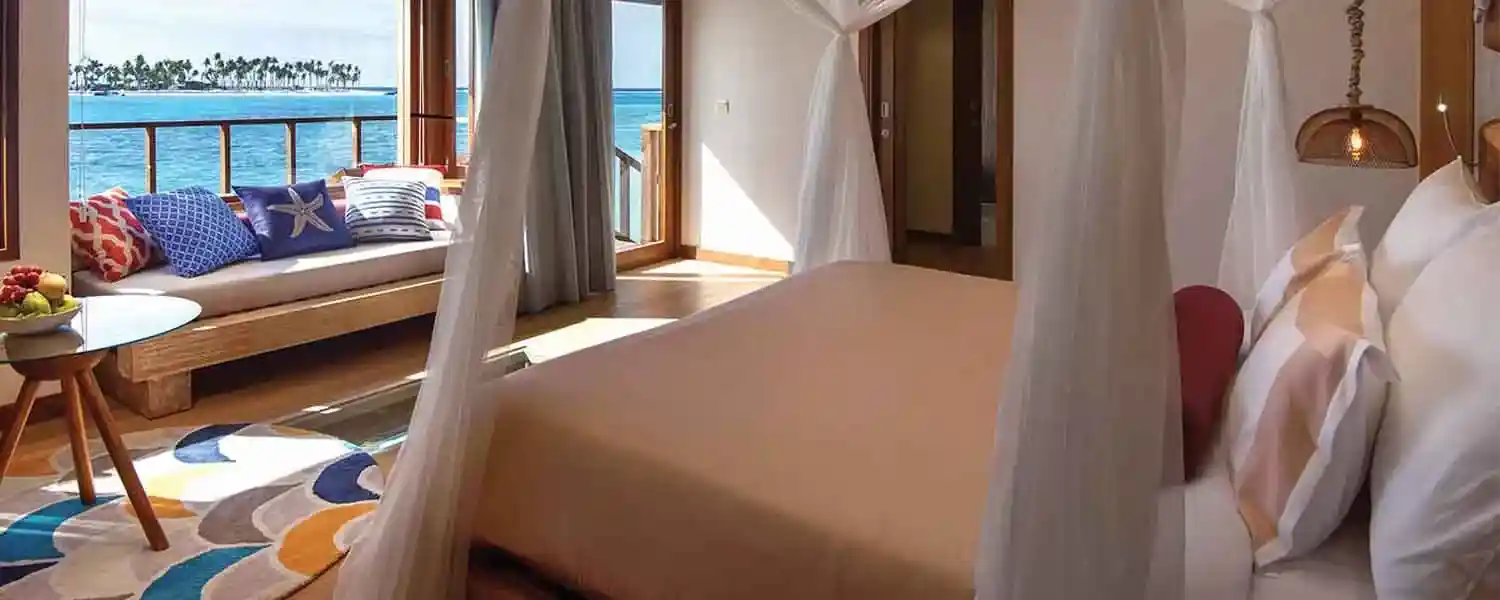 OBLU SELECT Sangeli-1